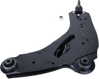 Track Control Arm Left LEMFORDER